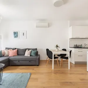 Swu Broadway 4*, Budapest Hongrie