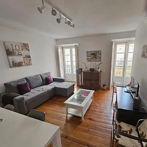 67 Rua São José Lisbona